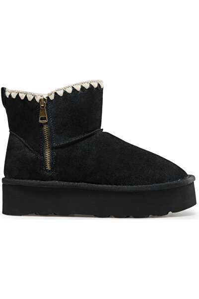 Catwalk Kürklü Bot