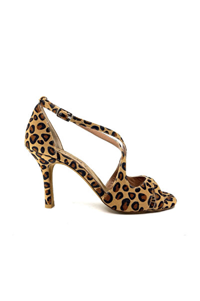GELTONY SHOES 𝐋𝐄𝐎𝐕𝐀𝐍𝐀 | 𝐆𝐄𝐋𝐓𝐎𝐍𝐘® El Yapımı Leopar Desenli Süet ...