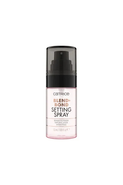 Catrice Spray fixator Blend + Bond, 55 ml,