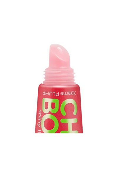 Essence Luciu de buze strălucitor CHILI BOMB 01,