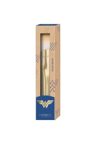 Catrice Wonder Woman Blush Brush, 1 piece,