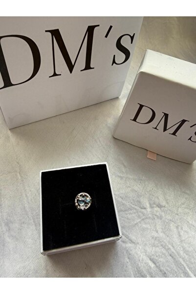 DM’s Silver Journey To The Galaxy Gümüş Charm’ı