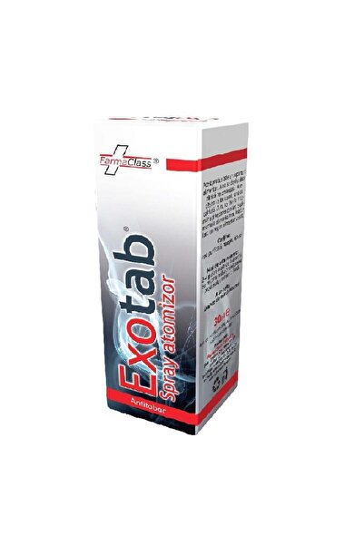 FarmaClass Exotab spray, 30 ml
