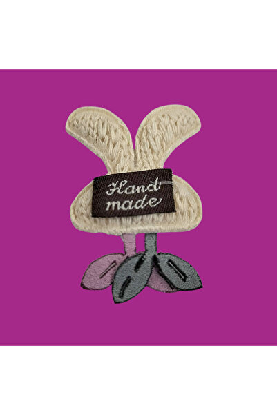 Alize 12 pieces of handmade logo