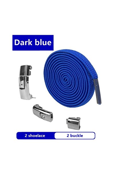 shoelaces Elastic Laces With Press Lock System