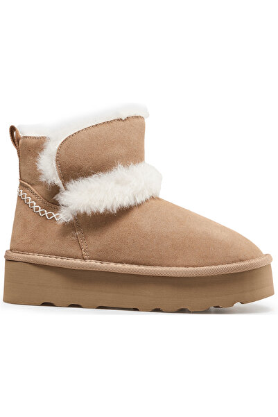 Catwalk Kürklü Bot