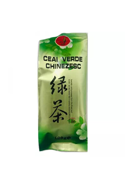 Cattus Naturalia Chinese green tea, 100g
