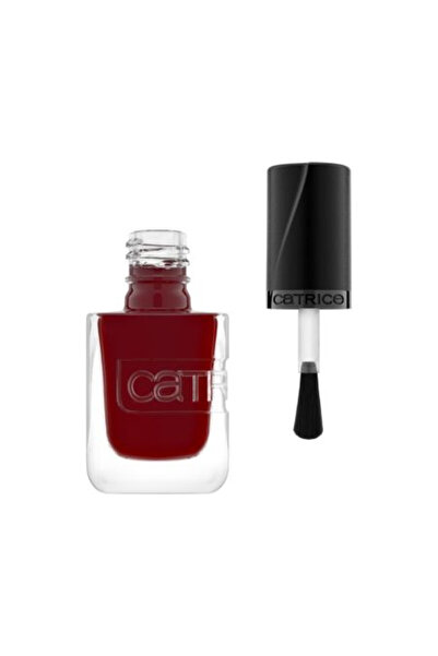 Catrice Ibiza Feeling Gel Affair 021 Nail Polish, 10.5 ml