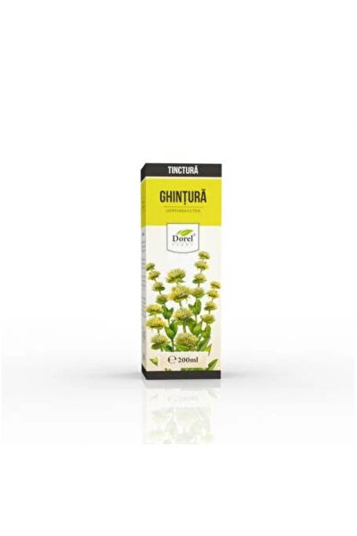Dorel Plant Ginturas Tincture, 200ml