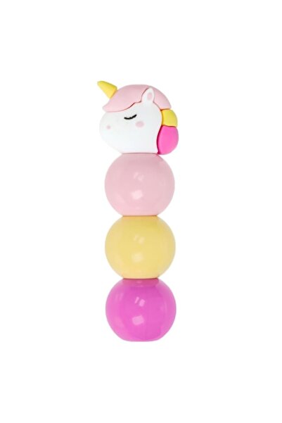 SHOPIENS Unicorn Highlighters, Multicolor Model, Set of 3