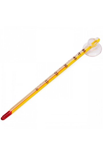 Boyu Termometru de acvariu din sticlă Precision BT-02