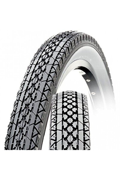 Other BICYCLE TIRE 26x2.125 CONTROL CRUISER WHITE SIDE CST