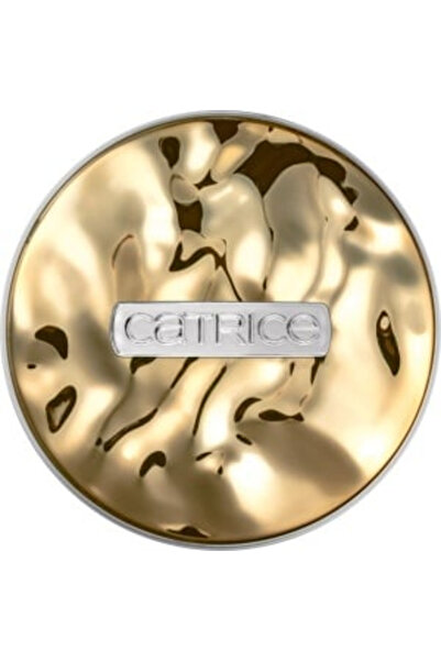 Catrice Creamy bronzer for the face DESERT DUNE Matte Cream Bronzer C02 - Future Oasis, 8.5 g,