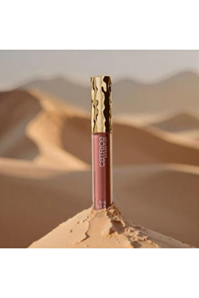 Catrice DESERT DUNE Shimmer Eye Tint C03 -Dune Breeze liquid highlighter for eyelids, 4 ml,