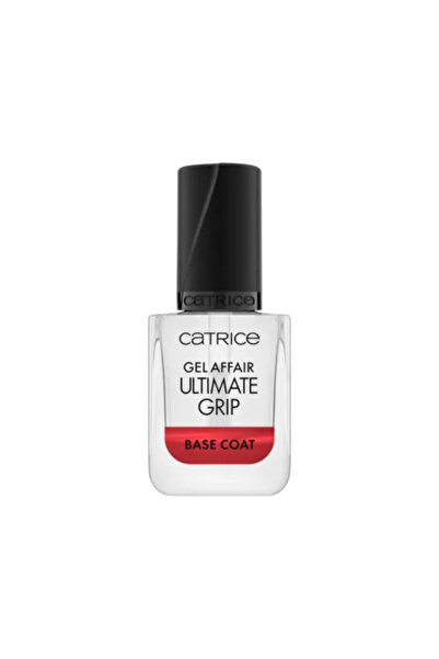 Catrice Gel Affair Ultimate Grip Base Nail Base, 10.5 ml,
