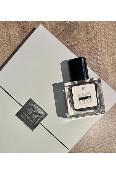 LR Health & Beauty LR Mood Infusion No Bounds Edp Men Eski adı Bruce Wılls (s...