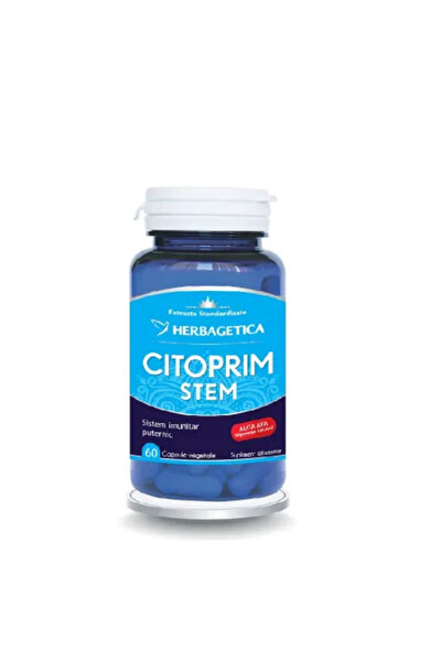 herbagetica Cytoprim Stem 60 capsules