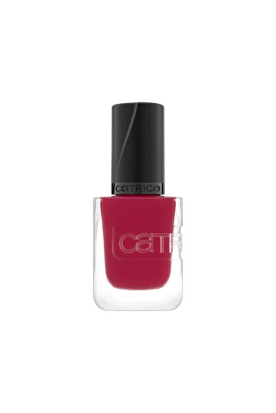 Catrice Nail polish 020 Raspberry Pie, 10.5 ml,