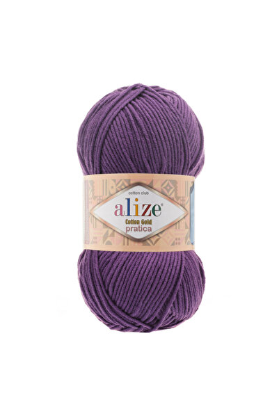 Alize Eliza Cotton Gold Plus Pratica 44