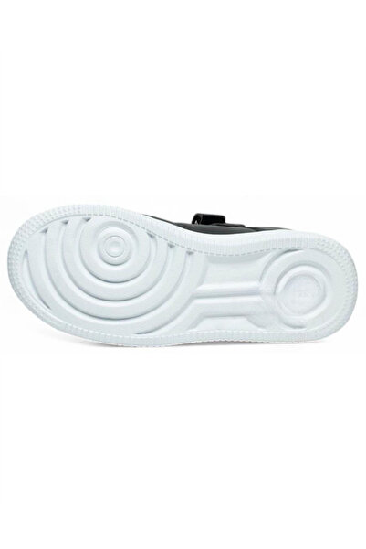 Best Of 042 Children's Black-White (31-35) Sneaker Shoes