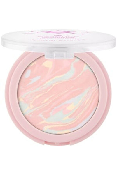 Essence Superman beautifying face powder, 6 g,