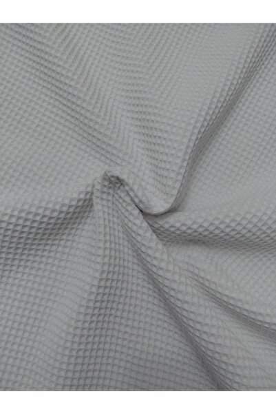 Sabaev Petek Desen %100 Pamuk Pike Kumaş – Nevresim - Bornoz - Bebek Battaniy...