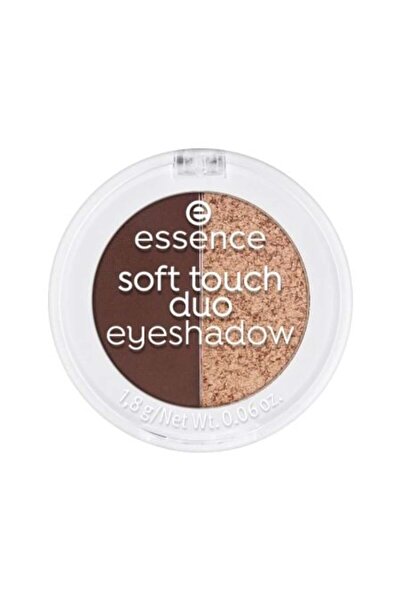 Essence Soft touch duo eyeshadow 04,