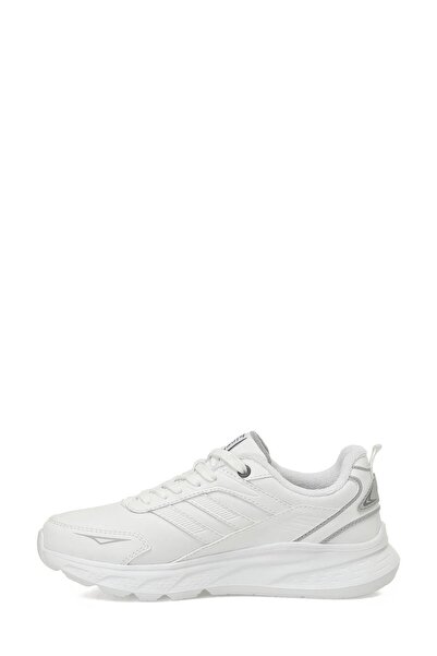 Kinetix 102016459 Rıval Pu White Women's Sports Shoes