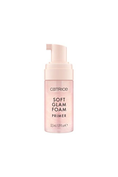 Catrice Soft Glam Foam Primer 010 Beyond The Cloud, 32.5 ml,