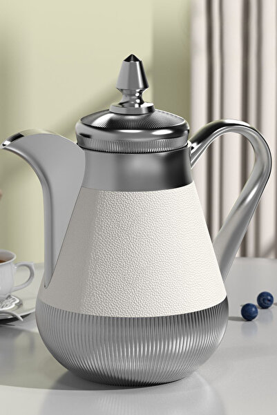 Generic 500ml coffee and tea thermos