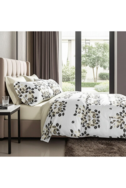 Pucioasa Malaga SX150 6-piece elastic bed linen