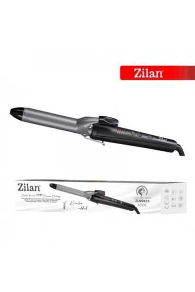 Zilan ZLN9433 Hair Curler