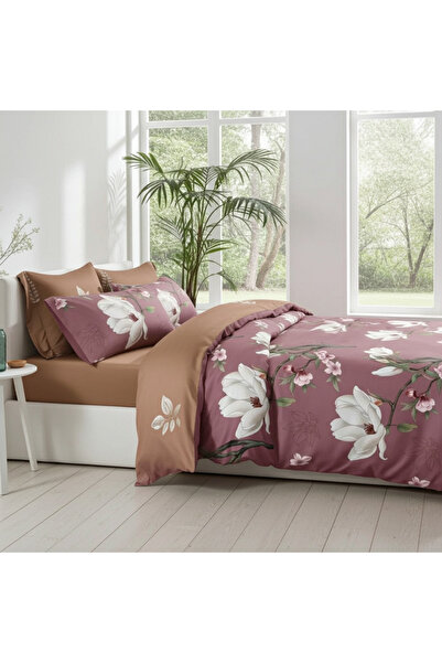 Pucioasa Bed linen without elastic 6 pieces Symphony SF184