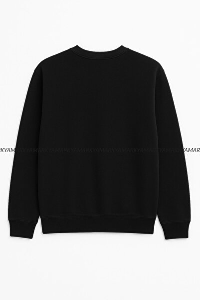 LG LAGULER Unisex guler rotund Swea tricou 3 fire de bumbac colorat de iarnă ...