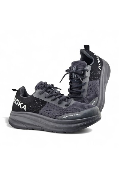 Stone Phantom Sneakers for Men