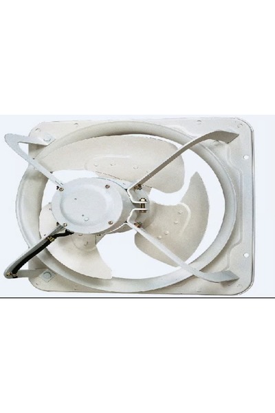 KDK مروحة شفط جدار حديد 40