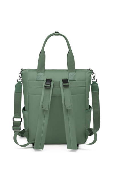 SMART BAGS Baby Care Bag, Backpack, Shoulder Bag