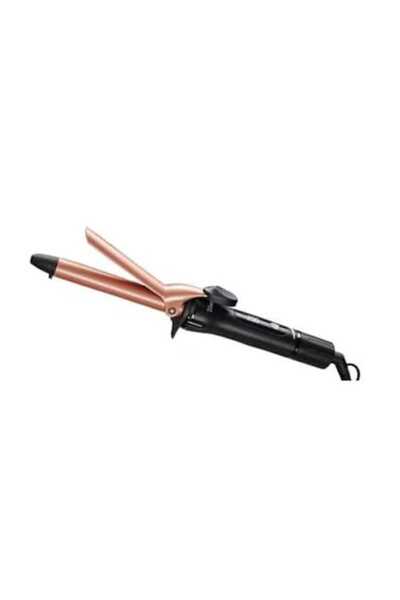 Zilan Thalassa Hair Curler, 30W, 19mm, Adjustable 120-200°C, Digital Display (ZLN9525)