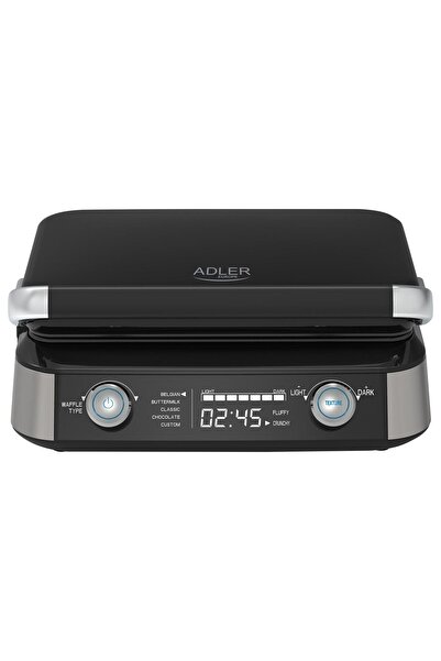 Adler Europe ADLER WAFFLE IRON | AD3084