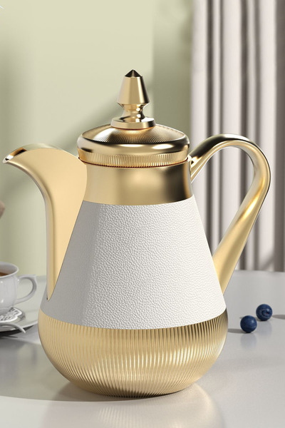 Generic 350ml coffee and tea thermos