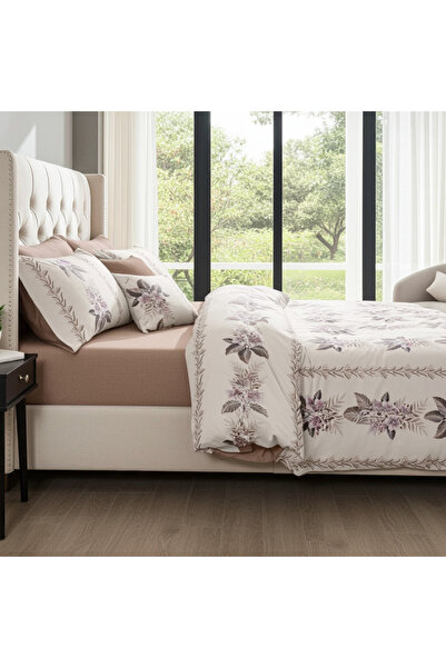 Pucioasa 6-piece elastic bed linen Sfinx SX206