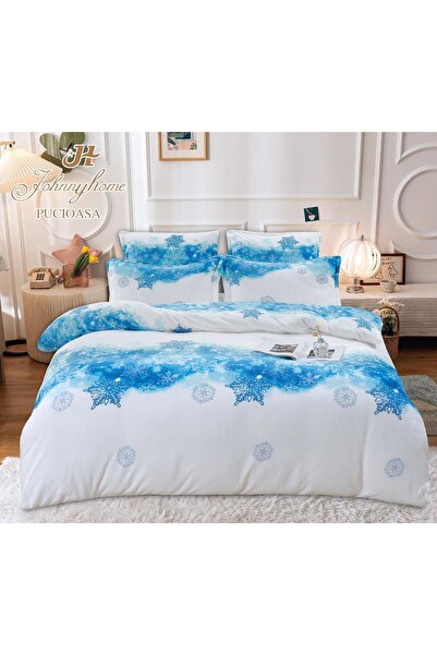 Pucioasa Cocolino 6-piece bed linen Zeeland CO002