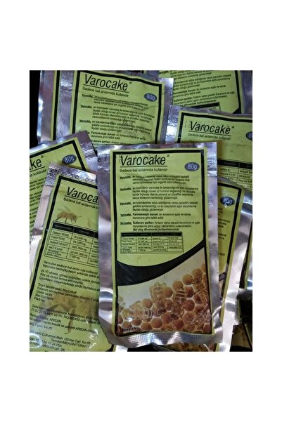 ARISAN VAROCAKE