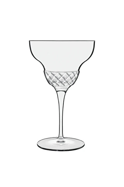 Luigi Bormioli Set de 6 pahare cu picior Roma 1960 Margarita