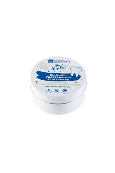 La Saponaria Whitening treatment La Saponaria, 50 g,