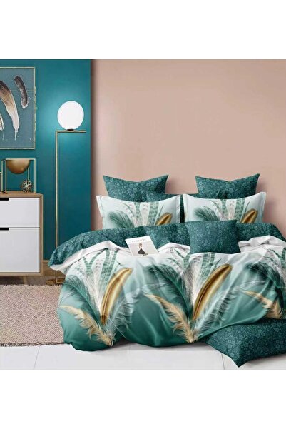Pucioasa Bed linen without elastic 6 pieces GO SF162