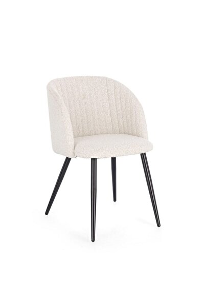 Bizzotto Scaun Queen Ivory