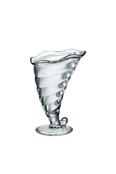 Bormioli Rocco Fortuna Ice Cream Dessert Cup -