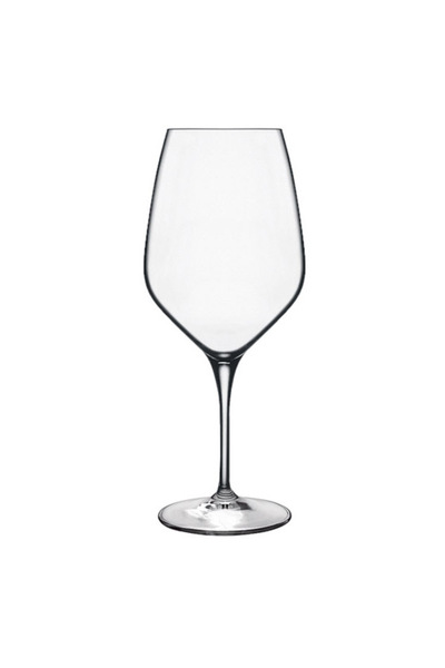 Luigi Bormioli Set of 2 Stemw. Atelier Cabernet/Merlot glasses