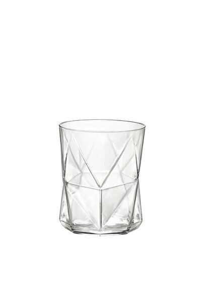 Bormioli Rocco Cassiopea DOF Glass 41 cl -